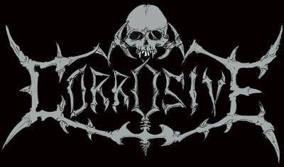 logo Corrosive (USA-1)